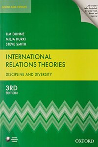 International Relations Theories: Discipline And Diversity