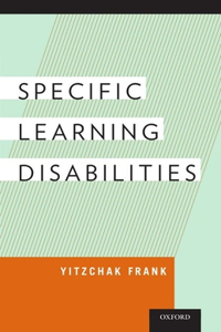Specific Learning Disabilities