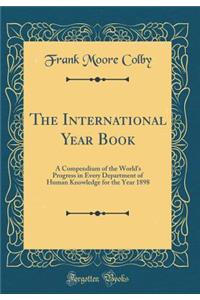 The International Year Book