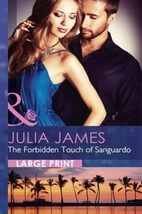 The Forbidden Touch of Sanguardo