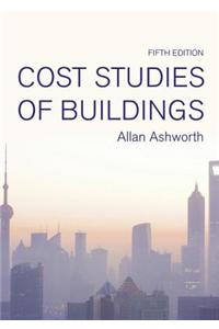 Cost Studies of Buildings