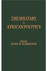 Military in African Politics