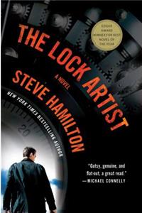 Lock Artist
