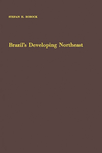 Brazil's Developing Northeast
