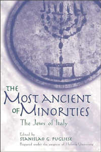 Most Ancient of Minorities