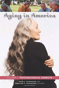Aging in America