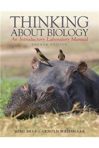 Thinking About Biology