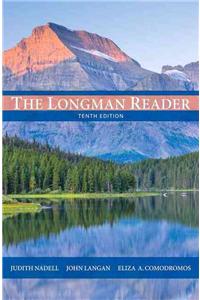 Longman Reader, The, with NEW MyCompLab with eText -- Access Card Package