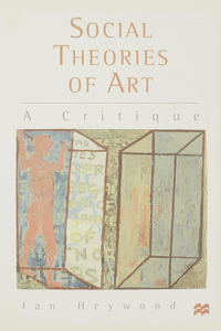 Social Theories of Art