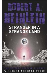 Stranger in a Strange Land