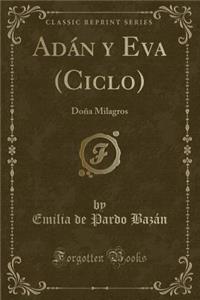 Adán Y Eva (Ciclo)