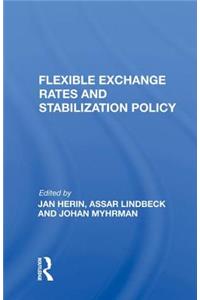 Flexible Exchange Rates