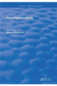 Food Hydrocolloids