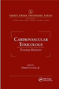 Cardiovascular Toxicology