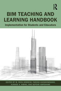 BIM Teaching and Learning Handbook