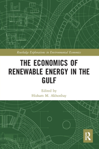 Economics of Renewable Energy in the Gulf