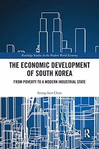 Economic Development of South Korea