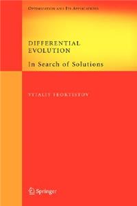 Differential Evolution: In Search of Solutions