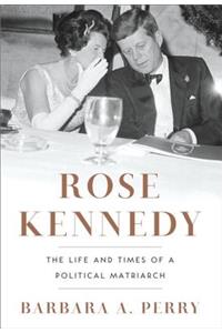 Rose Kennedy