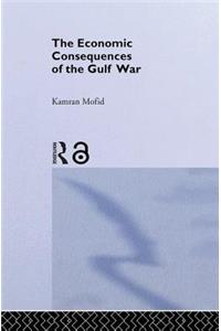 Economic Consequences of the Gulf War
