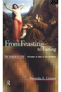 From Feasting To Fasting