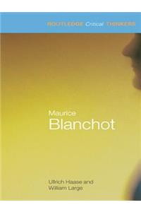 Maurice Blanchot