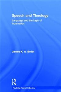 Speech and Theology