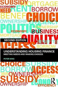 Understanding Housing Finance