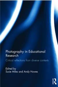 Photography in Educational Research