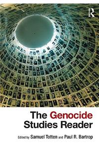 The Genocide Studies Reader