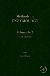 P450 Enzymes: Volume 693