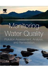 Monitoring Water Quality