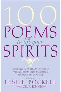 100 Poems To Lift Your Spirit