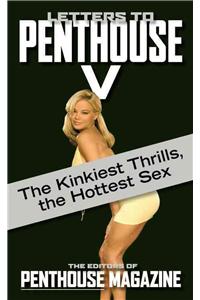 Letters to Penthouse