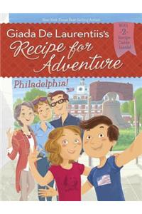Philadelphia! #8