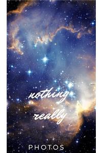Nothing Really