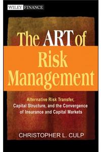 The Art of Risk Management