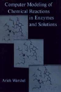 Computer Modeling Of Chemical Reactions In Enzymes And Solutions