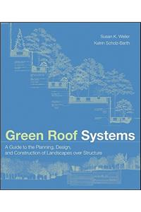 Green Roof Systems