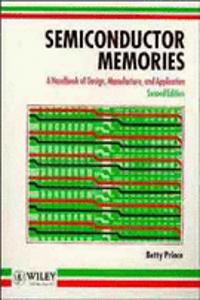 Semiconductor Memories