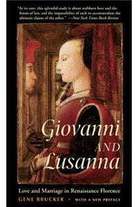 Giovanni and Lusanna