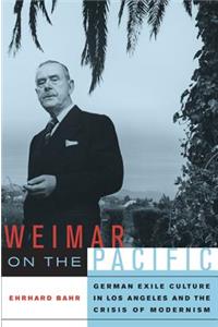 Weimar on the Pacific