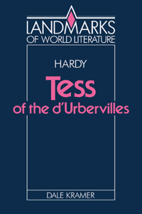 Hardy: Tess of the d'Urbervilles