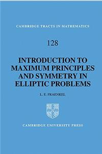 Introduction to Maximum Principles and Symmetry in Elliptic Problems