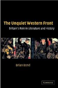 The Unquiet Western Front