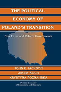 Political Economy of Poland's Transition