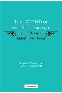 Legend of the Septuagint