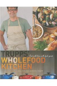 Trupp's Wholefood Kitchen