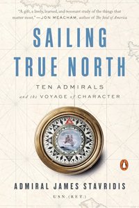 Sailing True North