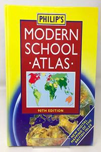 Philips Mod School Atlas Cas 90 Ed